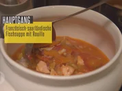 Französisch-saarländische Fischsuppe mit selbstgemachter Rouille - Rezept - Bild Nr. 2