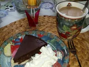 NUSS-MANDEL-KUCHEN mit Zuccini  - Rezept - Bild Nr. 3829