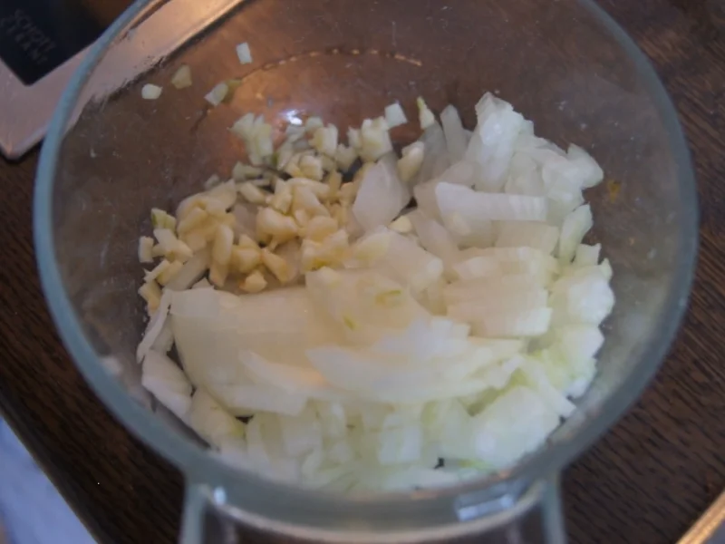 Rezept: Kartoffelsuppe mit frischen Waldpilzen Bild Nr. 3838 Kartoffelsuppe mit frischen Waldpilzen - Rezept - Bild Nr. 3838