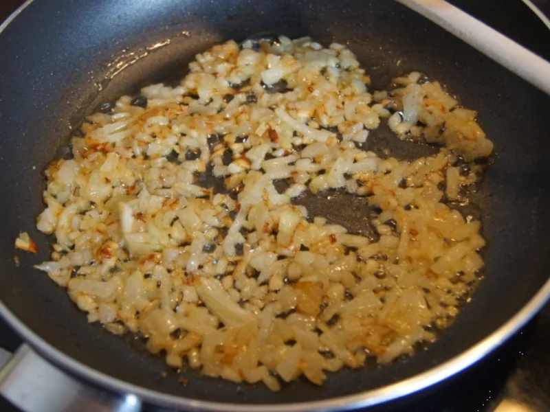 Rezept: Kartoffelsuppe mit frischen Waldpilzen Bild Nr. 3842 Kartoffelsuppe mit frischen Waldpilzen - Rezept - Bild Nr. 3842