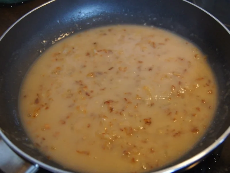 Rezept: Kartoffelsuppe mit frischen Waldpilzen Bild Nr. 3843 Kartoffelsuppe mit frischen Waldpilzen - Rezept - Bild Nr. 3843