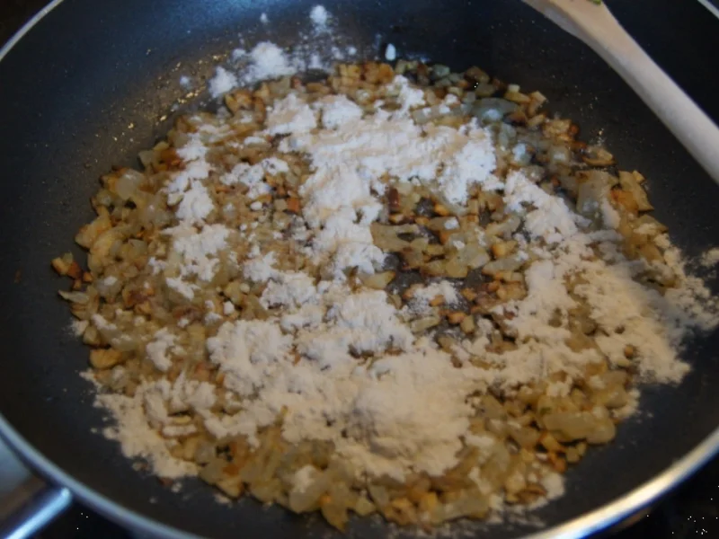 Rezept: Kartoffelsuppe mit frischen Waldpilzen Bild Nr. 3845 Kartoffelsuppe mit frischen Waldpilzen - Rezept - Bild Nr. 3845