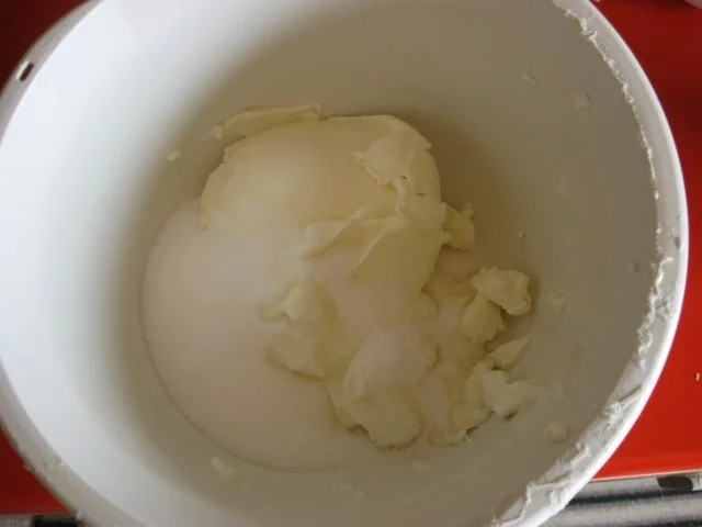 Apfel Heidelbeeren Streuselkuchen - Rezept - Bild Nr. 3852