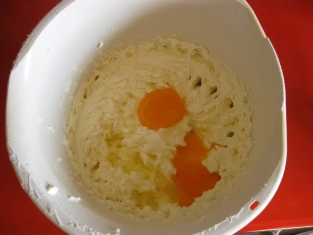 Apfel Heidelbeeren Streuselkuchen - Rezept - Bild Nr. 3853