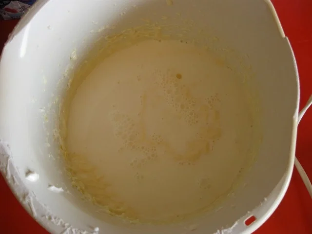 Apfel Heidelbeeren Streuselkuchen - Rezept - Bild Nr. 3854