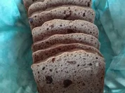 Chia - Dinkel - Vitalbrot süß - Rezept - Bild Nr. 2