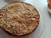 Apfelkuchen - Rezept - Bild Nr. 3848
