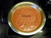 schnelles neutrales Tomatensugo - Rezept - Bild Nr. 3870