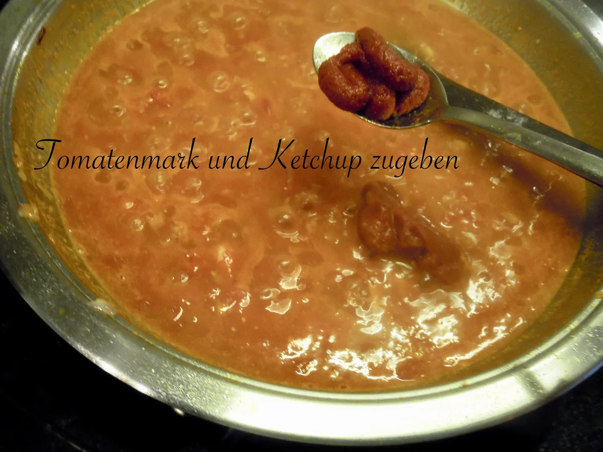 schnelles neutrales Tomatensugo - Rezept - Bild Nr. 3871