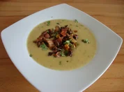 Kartoffel-Pilz Töpfchen - Rezept - Bild Nr. 3852