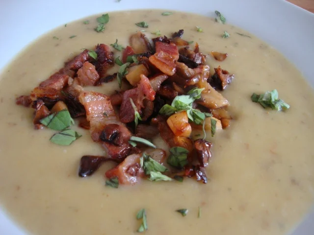 Kartoffel-Pilz Töpfchen - Rezept - Bild Nr. 3853