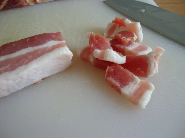 Kartoffel-Pilz Töpfchen - Rezept - Bild Nr. 3862