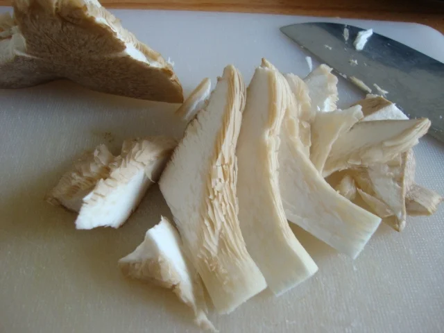 Kartoffel-Pilz Töpfchen - Rezept - Bild Nr. 3863