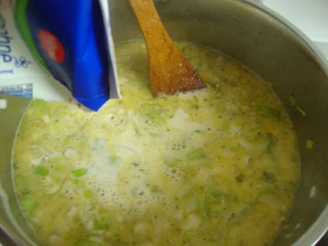 Kartoffel-Pilz Töpfchen - Rezept - Bild Nr. 3864