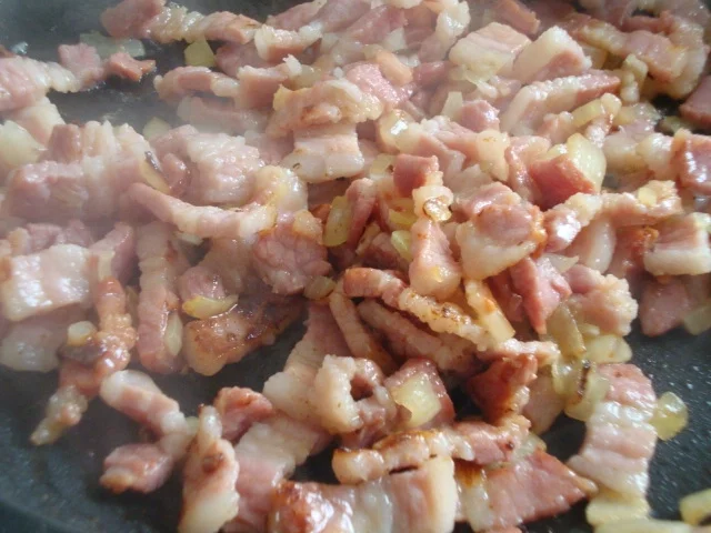 Kartoffel-Pilz Töpfchen - Rezept - Bild Nr. 3866