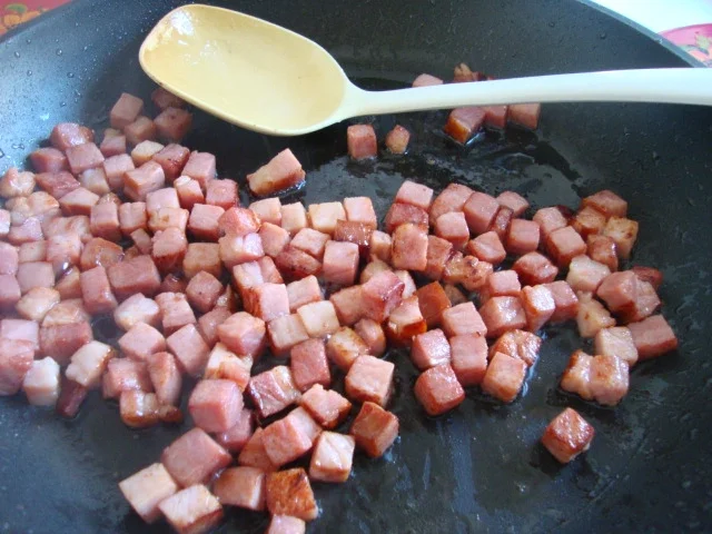 Rezept: Kartoffel - Meerrettichsüppchen Bild Nr. 3882 Kartoffel - Meerrettichsüppchen - Rezept - Bild Nr. 3882