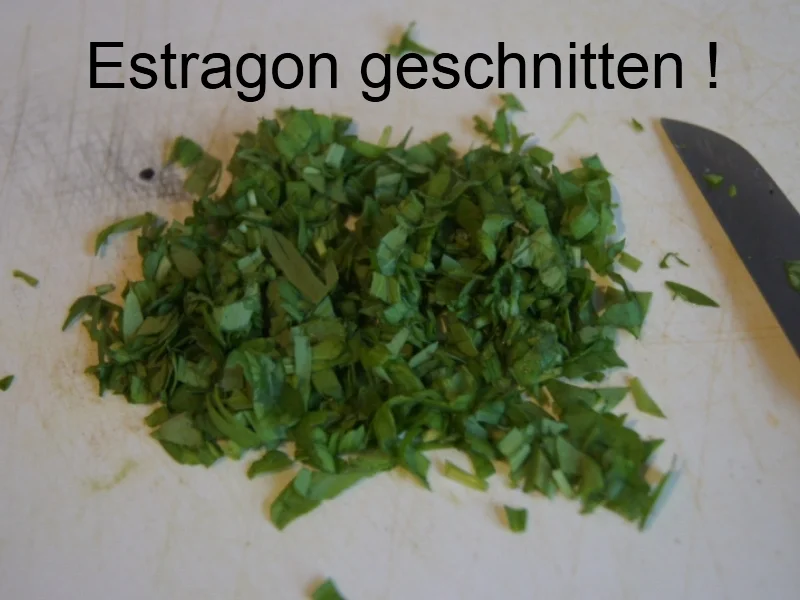 Hähnchenbrustfilet-Pie mit frischen gemischten Waldpilzen - Rezept - Bild Nr. 3863