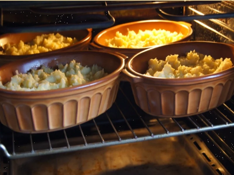 Hähnchenbrustfilet-Pie mit frischen gemischten Waldpilzen - Rezept - Bild Nr. 3871