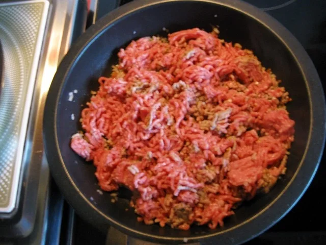 Rezept: Blumenkohl Auflauf Bild Nr. 3853 Blumenkohl Auflauf - Rezept - Bild Nr. 3853