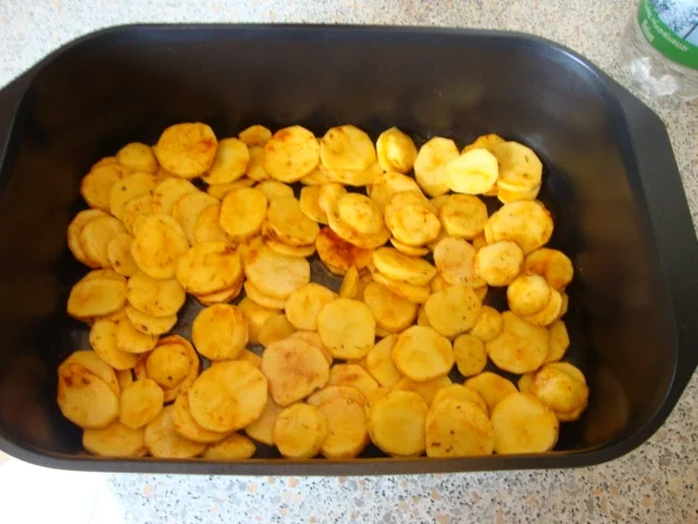 Schnitzel aus dem Backofen ala "Ratatouille" - Rezept - Bild Nr. 3856