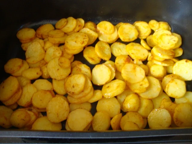 Schnitzel aus dem Backofen ala "Ratatouille" - Rezept - Bild Nr. 3857