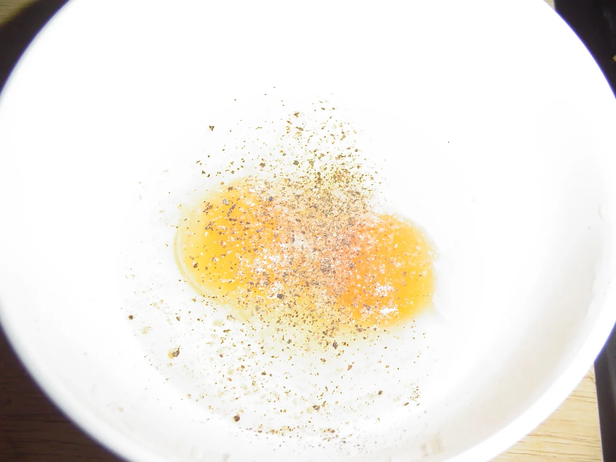 Maultaschen N.r. 2 schnelle Küche - Rezept - Bild Nr. 3854