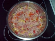 Schneller Thunfischsalat mal ganz anders - Rezept