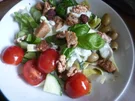 Gemischter Chicoree Salat - Rezept - Bild Nr. 2