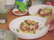 Steak-Tatar - Rezept - Bild Nr. 3863