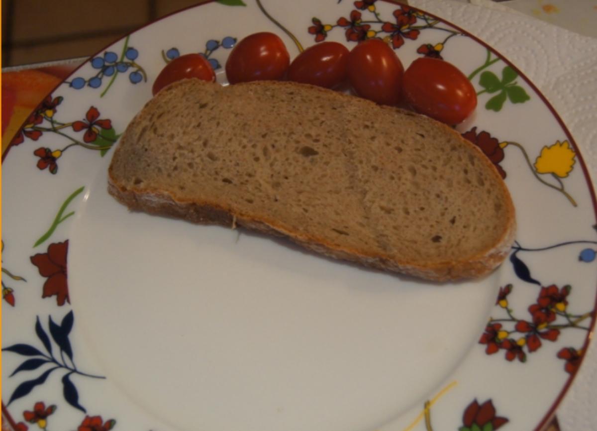 Wiener-Schnitzel vom Schwein mit Röstzwiebeln - Rezept - Bild Nr. 8