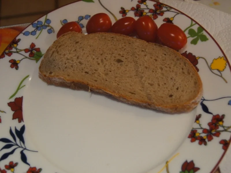 Wiener-Schnitzel vom Schwein mit Röstzwiebeln - Rezept - Bild Nr. 8