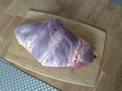 Rinderherz - Rezept - Bild Nr. 3868