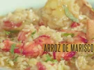 Arroz Marisco (Juan Amador) - Rezept - Bild Nr. 2
