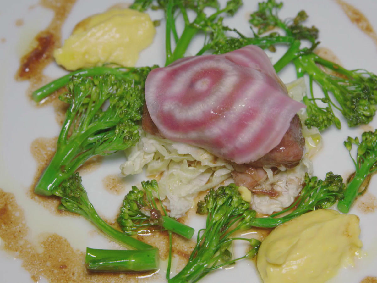 Schweinebacke Rezepte