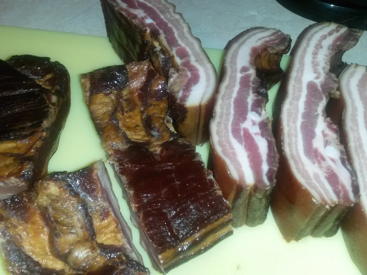 Reste Nudelauflauf - Rezept - Bild Nr. 3874