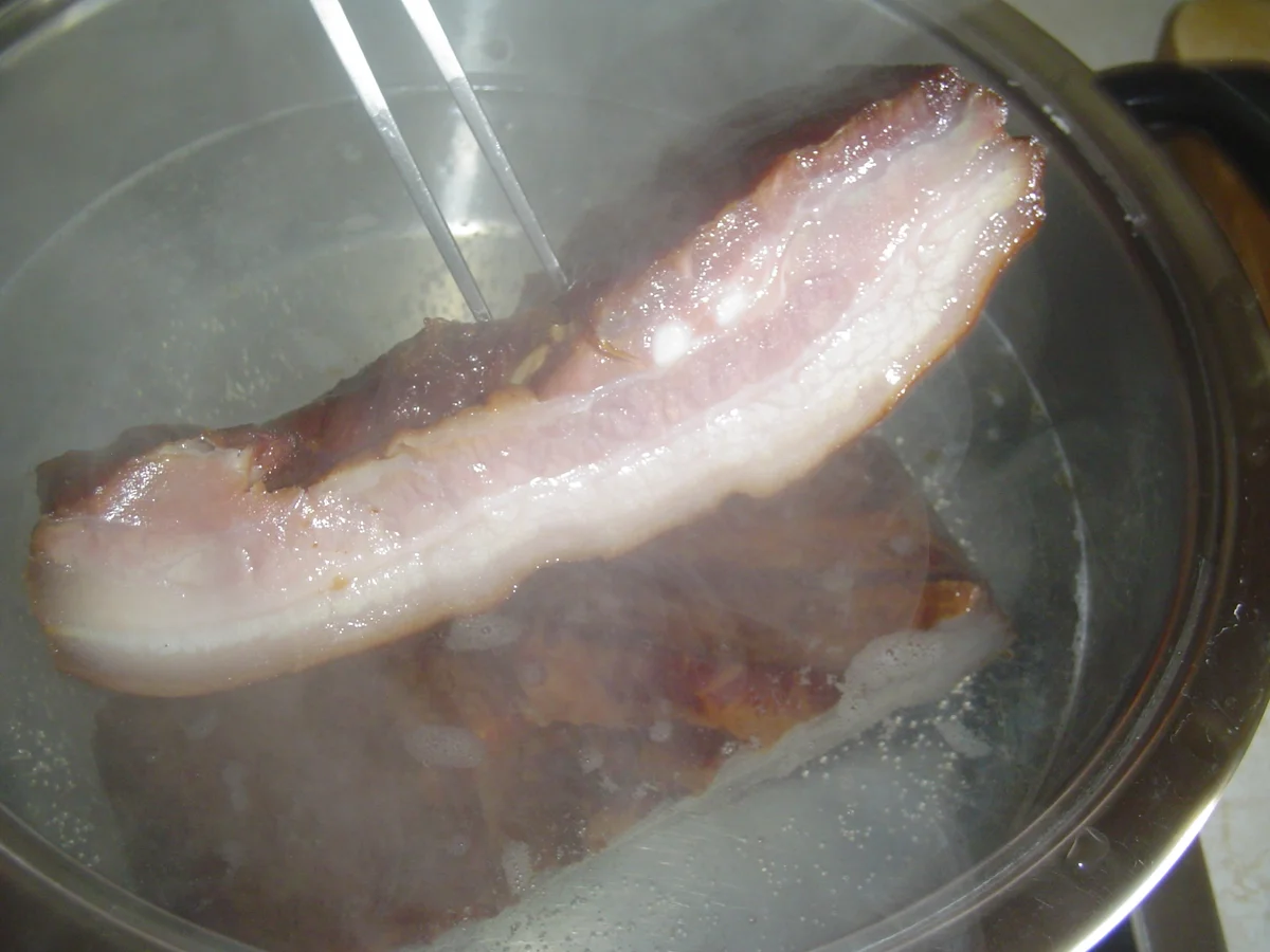 Reste Nudelauflauf - Rezept - Bild Nr. 3875