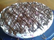 Himbeer-Quark Träumchen - eifrei - Rezept - Bild Nr. 3870