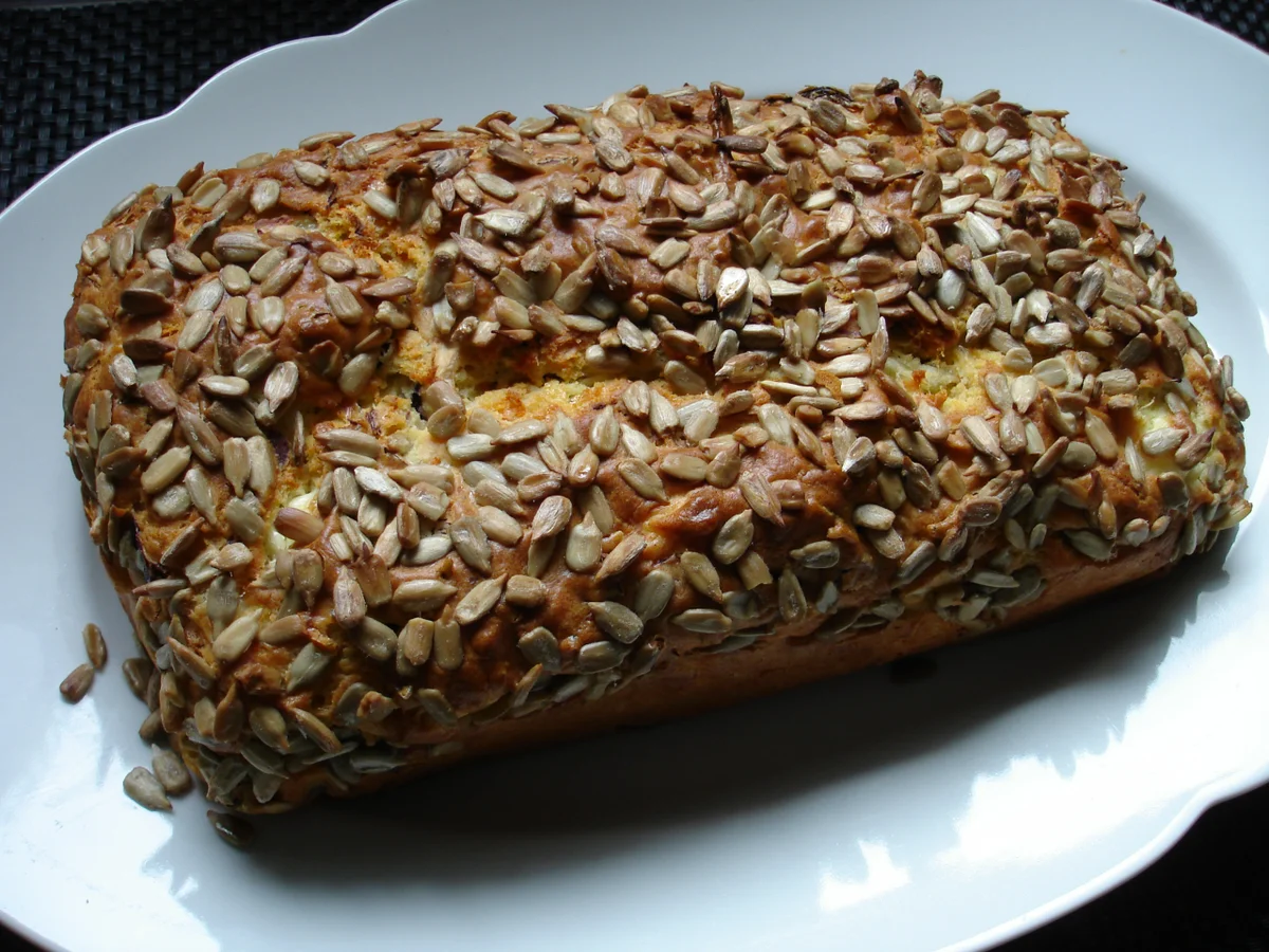 Rezept: Herbst-Winter-brot Bild Nr. 3871 Herbst-Winter-brot - Rezept - Bild Nr. 3871