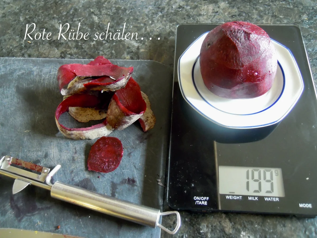 Rezept: rotes Kürbis Kokos Süppchen Bild Nr. 3871 rotes Kürbis Kokos Süppchen - Rezept - Bild Nr. 3871