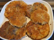 Parasolschnitzel - Rezept - Bild Nr. 3873