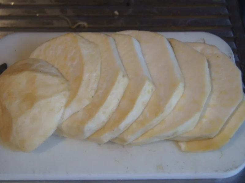 Rezept: Schlemmer Filet Bordelaise mit Sellerie-Kartoffel-Stampf Bild Nr. 5 Schlemmer Filet Bordelaise mit Sellerie-Kartoffel-Stampf - Rezept - Bild Nr. 5