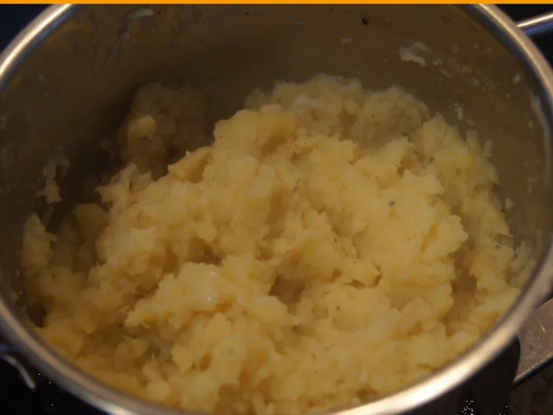 Rezept: Schlemmer Filet Bordelaise mit Sellerie-Kartoffel-Stampf Bild Nr. 3870 Schlemmer Filet Bordelaise mit Sellerie-Kartoffel-Stampf - Rezept - Bild Nr. 3870