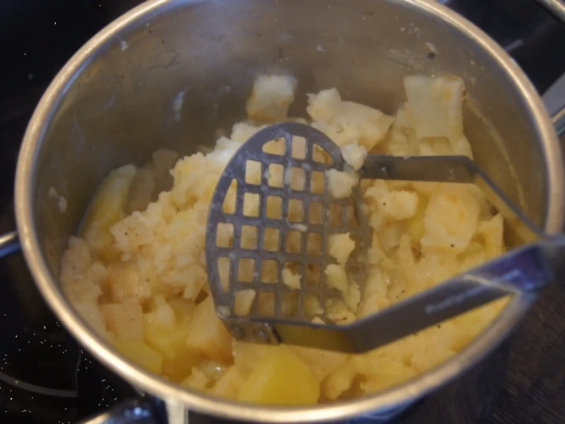 Rezept: Schlemmer Filet Bordelaise mit Sellerie-Kartoffel-Stampf Bild Nr. 3870 Schlemmer Filet Bordelaise mit Sellerie-Kartoffel-Stampf - Rezept - Bild Nr. 3870