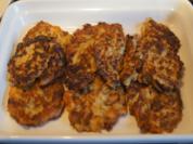 Puffer mit Waldpilzen - Rezept - Bild Nr. 3875