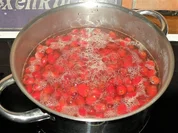 Hagebuttenkonfitüre - Rezept - Bild Nr. 2