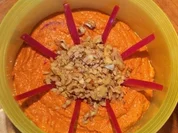 Muhammara  - Paprika-Walnuss-Paste - Rezept - Bild Nr. 3988
