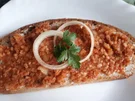 Rezept: Falsches Mett Bild Nr. 3 Falsches Mett - Rezept - Bild Nr. 3