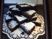 Brownies supersaftig - Rezept - Bild Nr. 2