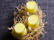 Eierlikör ohne Alkohol - selbstgemacht - Rezept - Bild Nr. 2