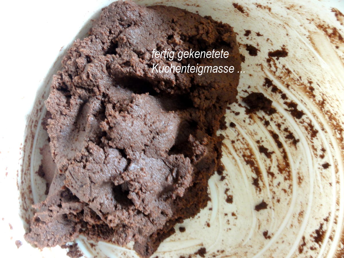 Rührteig: CAKE ~ POPS, bunt und saftig - einfach - von Rezeptsammlerin Rührteig: CAKE ~ POPS, bunt und saftig - einfach - von Rezeptsammlerin